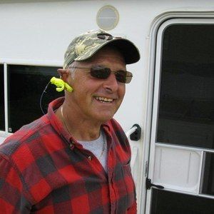 Meet your Posher, Derek